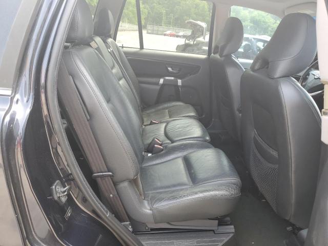 Photo 10 from auction – 2008 VOLVO XC90 3.2 with VIN YV4CY982X81442576