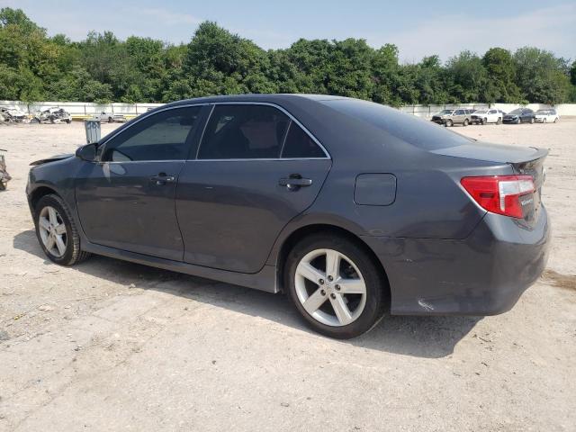 Photo 2 from auction – 2012 TOYOTA CAMRY BASE with VIN 4T1BF1FK1CU068600