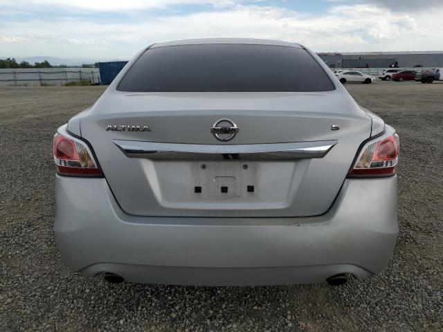 Photo 6 from auction – 2015 NISSAN ALTIMA 2.5 with VIN 1N4AL3AP1FN880524