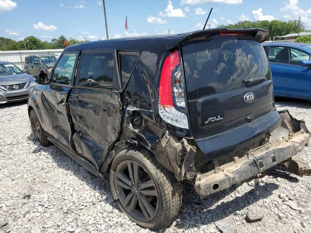 Photo 2 from auction – 2016 KIA SOUL + with VIN KNDJP3A51G7348063