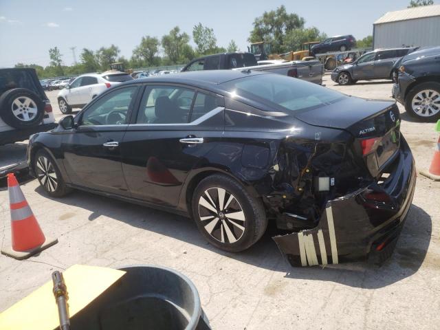 Photo 2 from auction – 2022 NISSAN ALTIMA SV with VIN 1N4BL4DVXNN338843