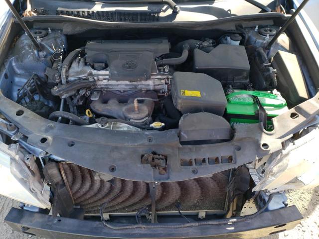 Photo 11 from auction – 2012 TOYOTA CAMRY BASE with VIN 4T1BF1FK1CU561340