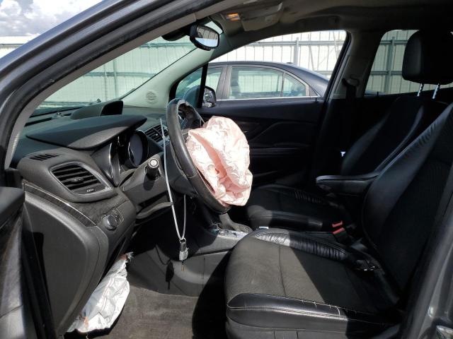 Photo 7 from auction – 2013 BUICK ENCORE with VIN KL4CJASB0DB177053
