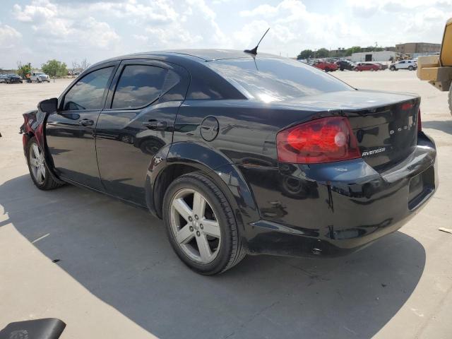 Photo 2 from auction – 2011 DODGE AVENGER with VIN 1B3BD1FB9BN622597