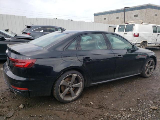 Photo 3 from auction – 2018 AUDI S4 PREMIUM with VIN WAUB4AF44JA017423