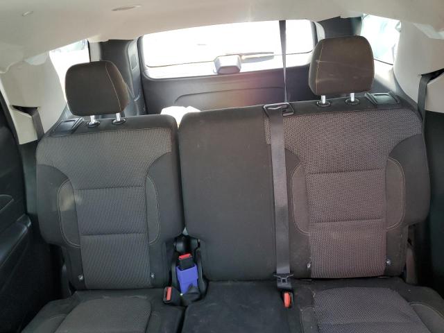 Photo 10 from auction – 2019 CHEVROLET TRAVERSE L with VIN 1GNERFKW3KJ159518