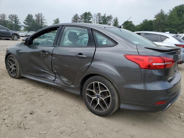 Photo 2 from auction – 2015 FORD FOCUS SE with VIN 1FADP3F26FL354948