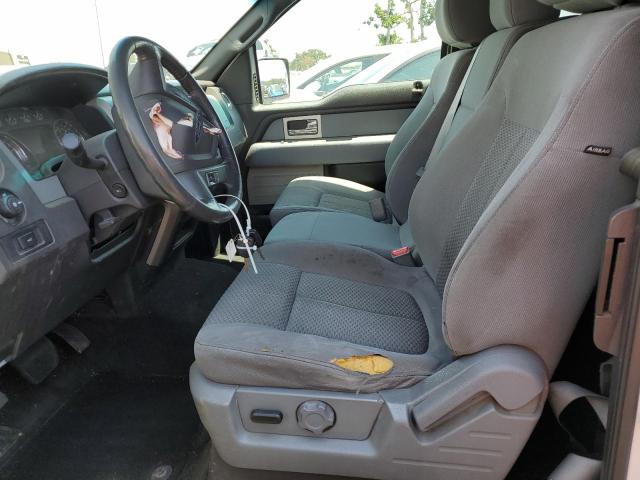 Photo 7 from auction – 2011 FORD F150 SUPER with VIN 1FTEX1CM5BFB05753