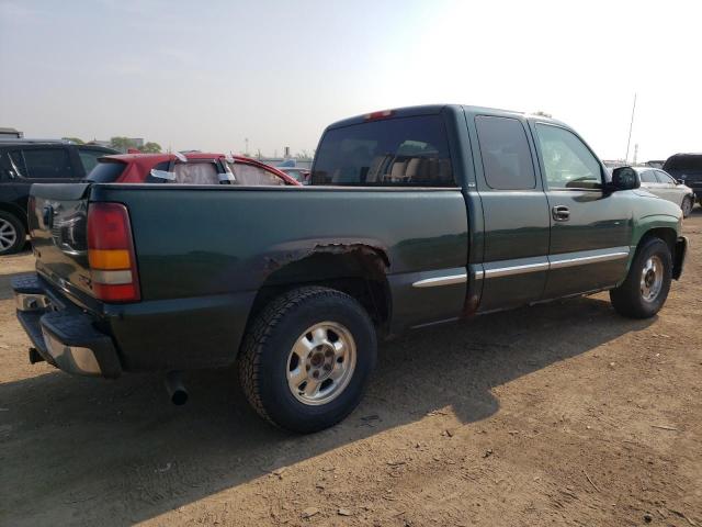 Photo 3 from auction – 2001 GMC NEW SIERRA with VIN 2GTEC19V411173270