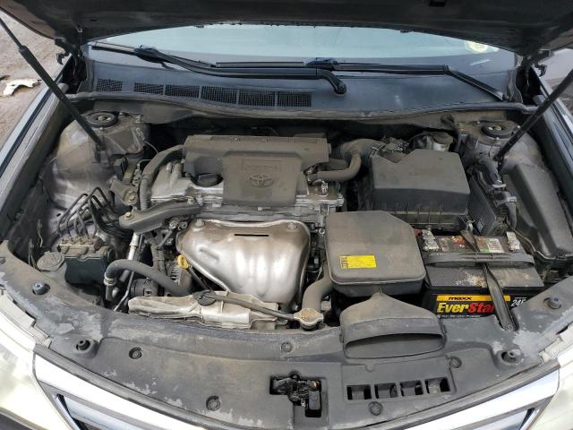 Zdjęcie 11 z aukcji – 2012 TOYOTA CAMRY BASE z VIN 4T4BF1FK3CR186931