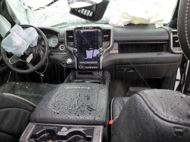 Photo 8 from auction – 2020 RAM 1500 LIMIT with VIN 1C6SRFHT1LN213957