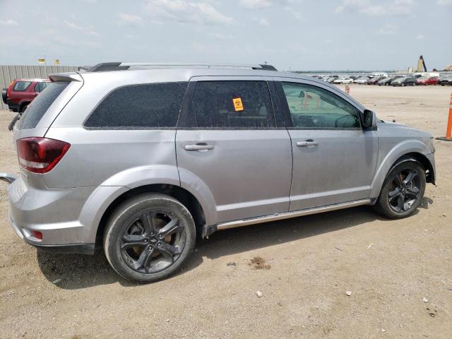Photo 3 from auction – 2018 DODGE JOURNEY CR with VIN 3C4PDCGG0JT469827