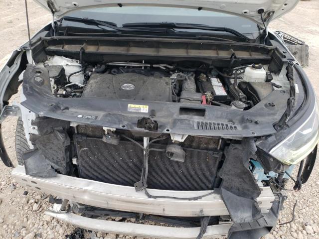 Photo 12 from auction – 2020 TOYOTA HIGHLANDER with VIN 5TDFZRAH8LS011449