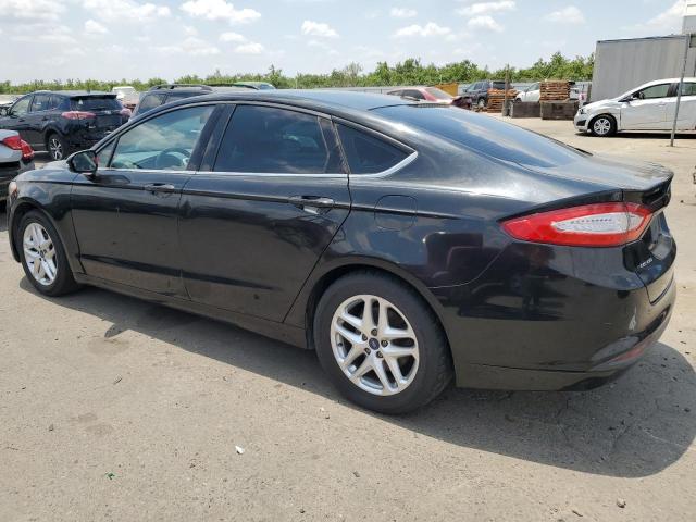 Photo 2 from auction – 2013 FORD FUSION SE with VIN 3FA6P0HR3DR280503