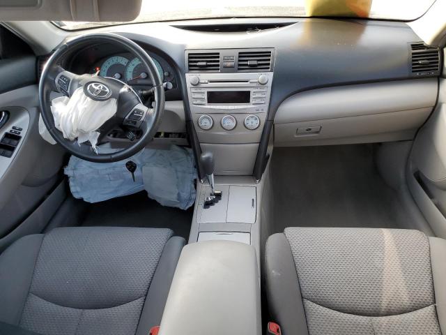 Photo 8 from auction – 2011 TOYOTA CAMRY BASE with VIN 4T1BF3EK0BU720599