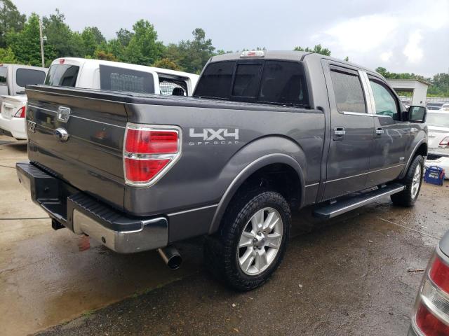 Photo 3 from auction – 2013 FORD F150 SUPER with VIN 1FTFW1ETXDFD37649