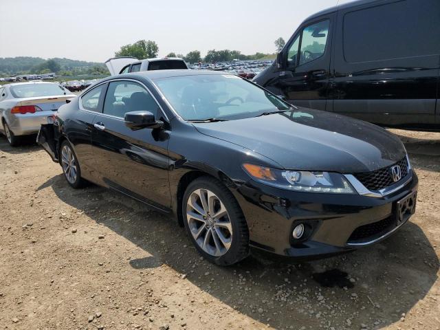Photo 4 from auction – 2014 HONDA ACCORD EXL with VIN 1HGCT2B87EA001393
