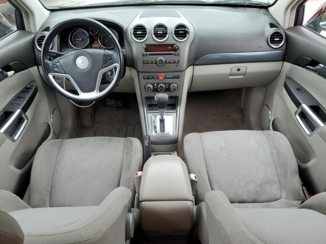 Photo 8 from auction – 2008 SATURN VUE XE with VIN 3GSCL33P58S515809