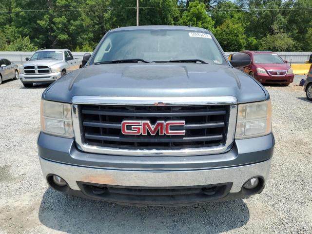 Photo 5 from auction – 2008 GMC SIERRA K15 with VIN 2GTEK13M081183176