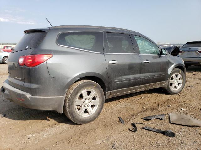 Photo 3 from auction – 2010 CHEVROLET TRAVERSE L with VIN 1GNLVGED7AJ253693