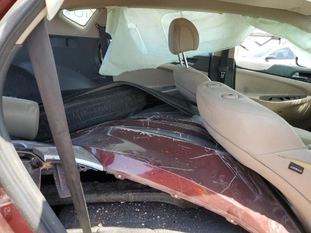 Photo 10 from auction – 2017 HYUNDAI TUCSON LIM with VIN KM8J3CA46HU448466