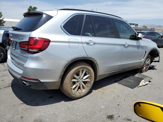 Photo 3 from auction – 2015 BMW X5 SDRIVE3 with VIN 5UXKR2C54F0H40002