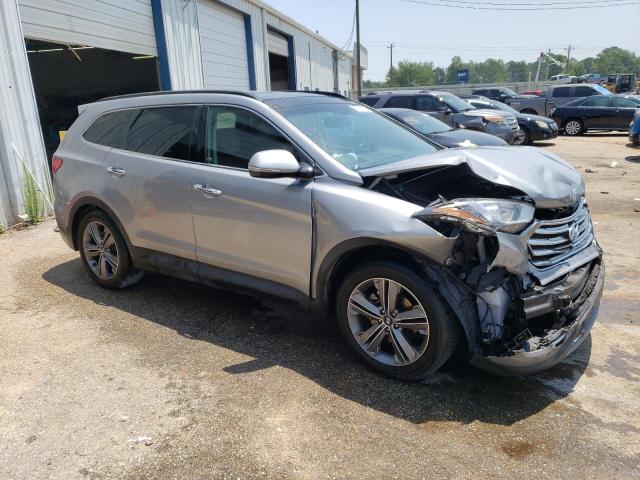Photo 4 from auction – 2014 HYUNDAI SANTA FE G with VIN KM8SR4HF8EU035735