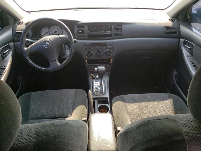 Photo 8 from auction – 2003 TOYOTA COROLLA CE with VIN 1NXBR32E13Z186035