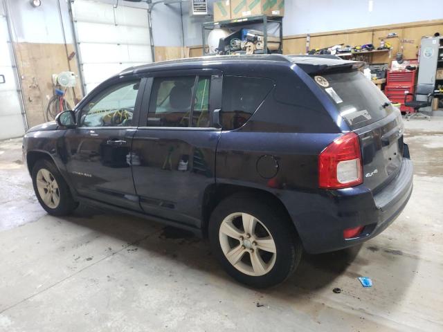 Photo 2 from auction – 2011 JEEP COMPASS SP with VIN 1J4NF1FB4BD164635