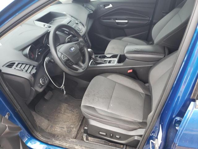 Photo 7 from auction – 2017 FORD ESCAPE SE with VIN 1FMCU0GD4HUC97493
