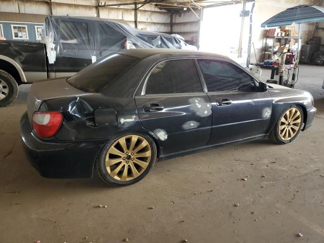 Photo 3 from auction – 2002 SUBARU IMPREZA RS with VIN JF1GD67582G521443