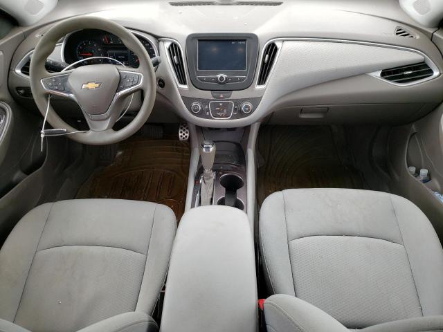 Photo 8 from auction – 2016 CHEVROLET MALIBU LS with VIN 1G1ZB5ST3GF181892