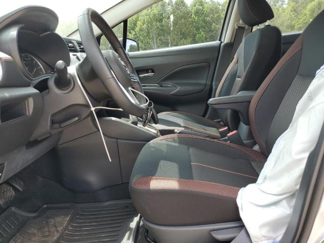 Photo 7 from auction – 2021 NISSAN VERSA SR with VIN 3N1CN8FVXML808884