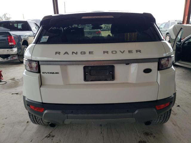 Photo 6 from auction – 2015 LAND ROVER RANGE ROVE with VIN SALVP2BGXFH991430
