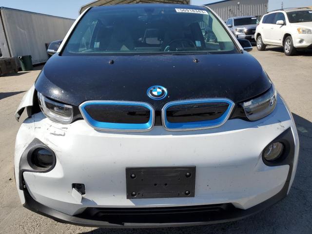 Photo 5 from auction – 2017 BMW I3 BEV with VIN WBY1Z6C34HV548759