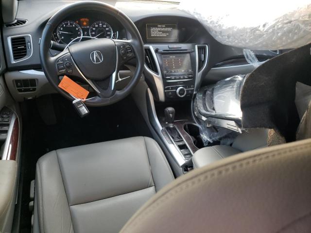 Photo 8 from auction – 2015 ACURA TLX with VIN 19UUB1F38FA000318