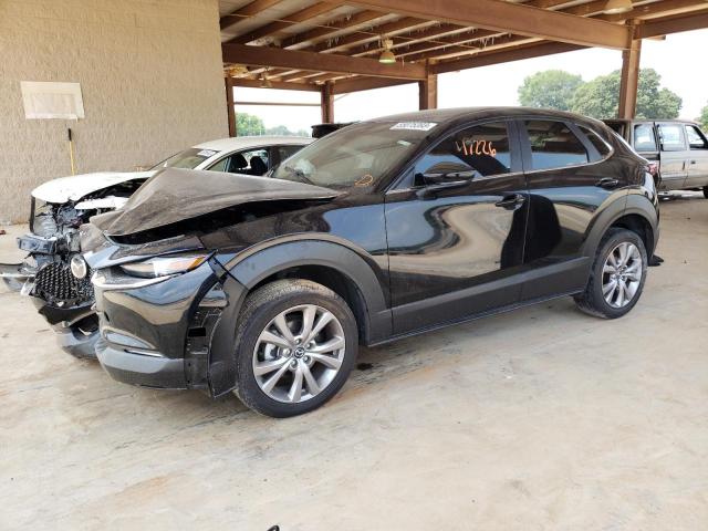 MAZDA CX-30 SELE 2021 with VIN 3MVDMABL2MM201869 - Photo from auction