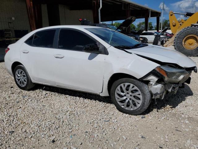 Photo 4 from auction – 2015 TOYOTA COROLLA L with VIN 5YFBURHE4FP223898