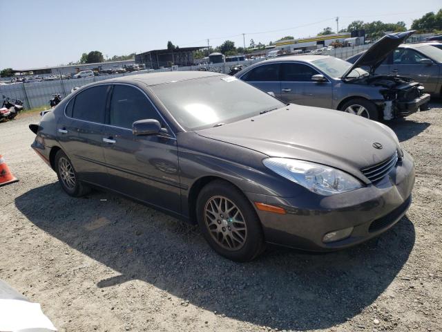 Photo 4 from auction – 2004 LEXUS ES 330 with VIN JTHBA30G145050966