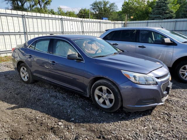 Photo 4 from auction – 2015 CHEVROLET MALIBU LS with VIN 1G11B5SL9FF300203