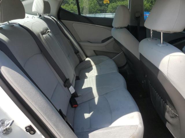 Photo 10 from auction – 2013 KIA OPTIMA LX with VIN KNAGM4A77D5352956