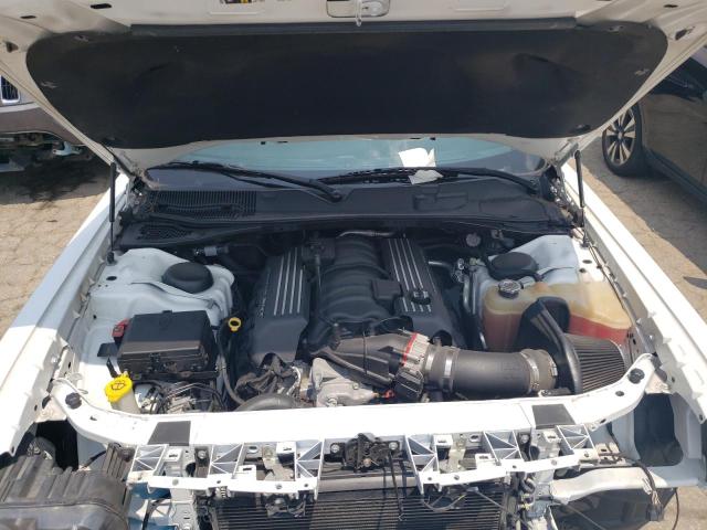 Photo 11 from auction – 2017 DODGE CHALLENGER with VIN 2C3CDZFJXHH507358