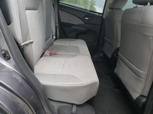 Photo 10 from auction – 2016 HONDA CR-V EX with VIN 3CZRM3H54GG710113