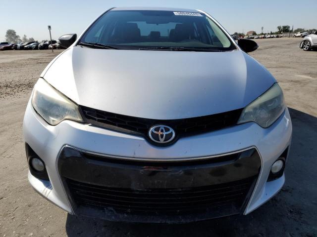 صورة رقم 5 من المزاد - 2016 TOYOTA COROLLA L مع VIN 5YFBURHE5GP423352