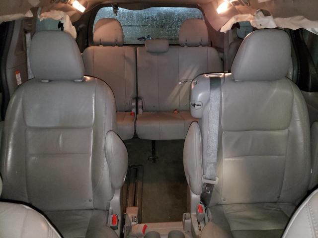 Photo 10 from auction – 2016 TOYOTA SIENNA XLE with VIN 5TDYK3DC3GS748722