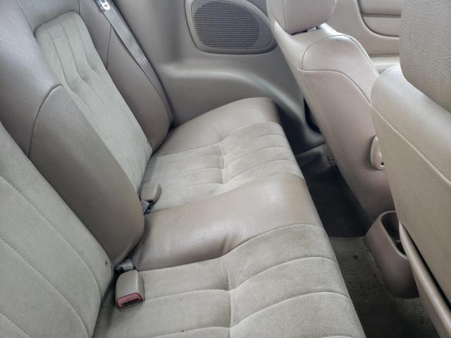 Photo 10 from auction – 2004 CHRYSLER SEBRING with VIN 1C3EL55R34N399856