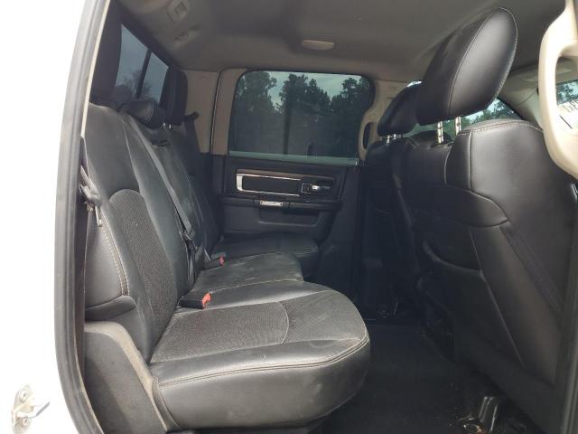 Photo 10 from auction – 2016 RAM 2500 LARAM with VIN 3C6UR5FL3GG391308