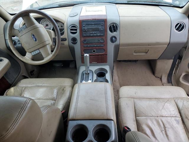Photo 8 from auction – 2007 FORD F150 with VIN 1FTRX12V57FA03291