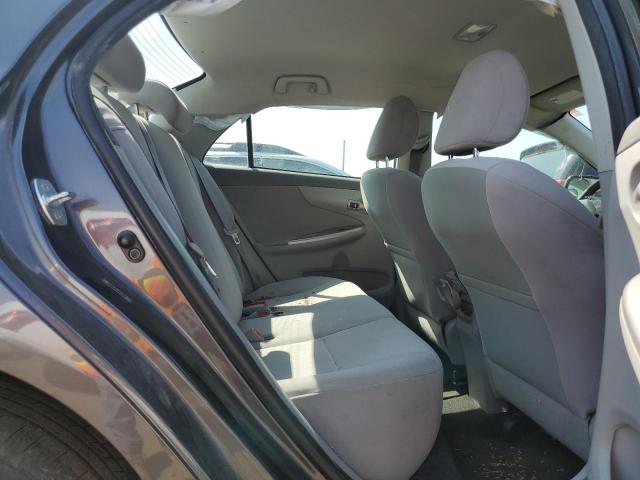 Photo 10 from auction – 2010 TOYOTA COROLLA with VIN JTDBU4EE9A9108252