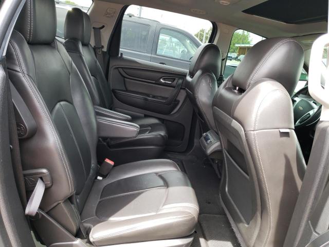 Photo 11 from auction – 2016 CHEVROLET TRAVERSE L with VIN 1GNKVHKD4GJ112742